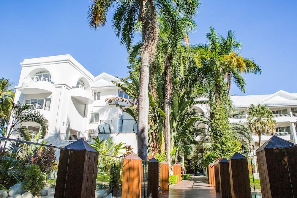 Alamanda Palm Cove By Lancemore Exterior photo