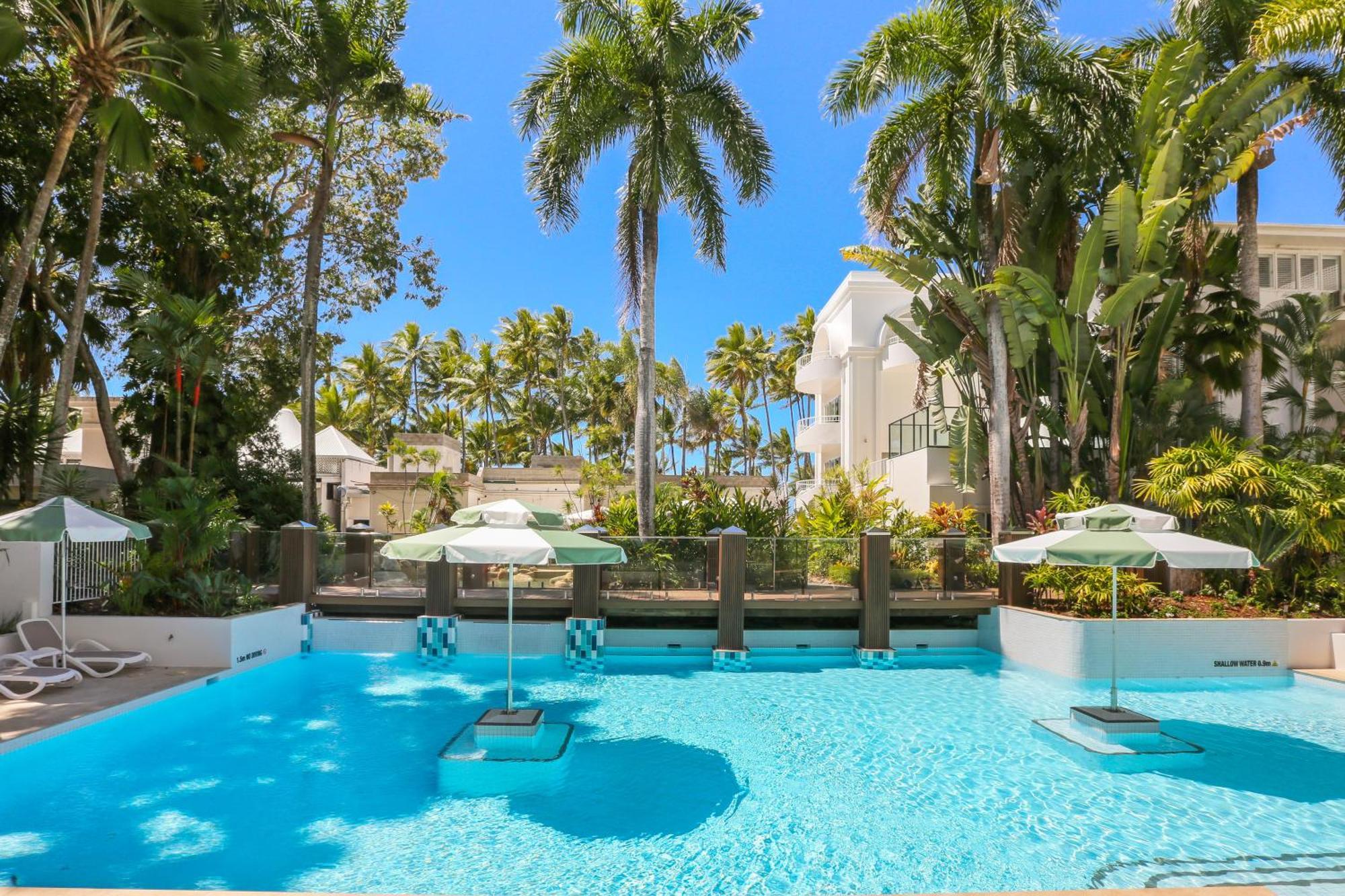 Alamanda Palm Cove By Lancemore Exterior photo