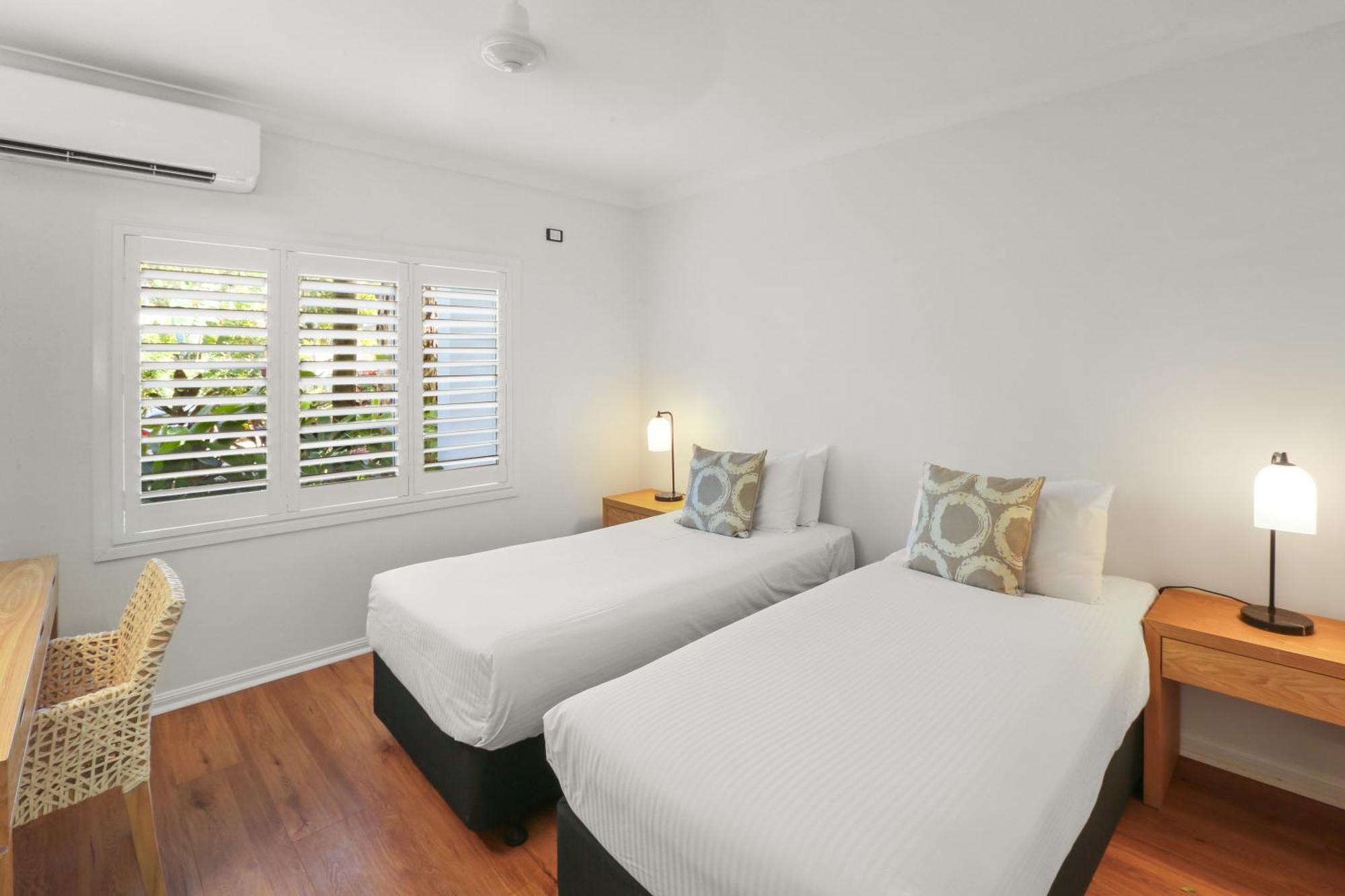 Alamanda Palm Cove By Lancemore Exterior photo