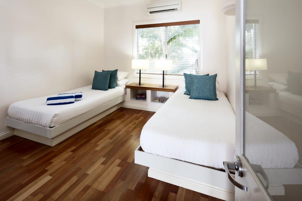 Alamanda Palm Cove By Lancemore Exterior photo