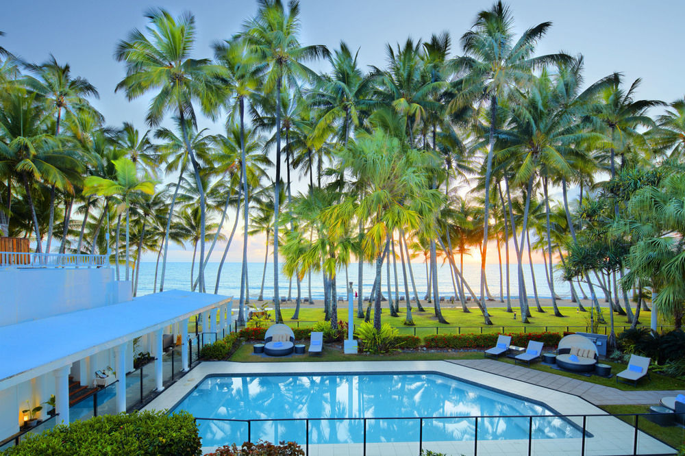 Alamanda Palm Cove By Lancemore Exterior photo