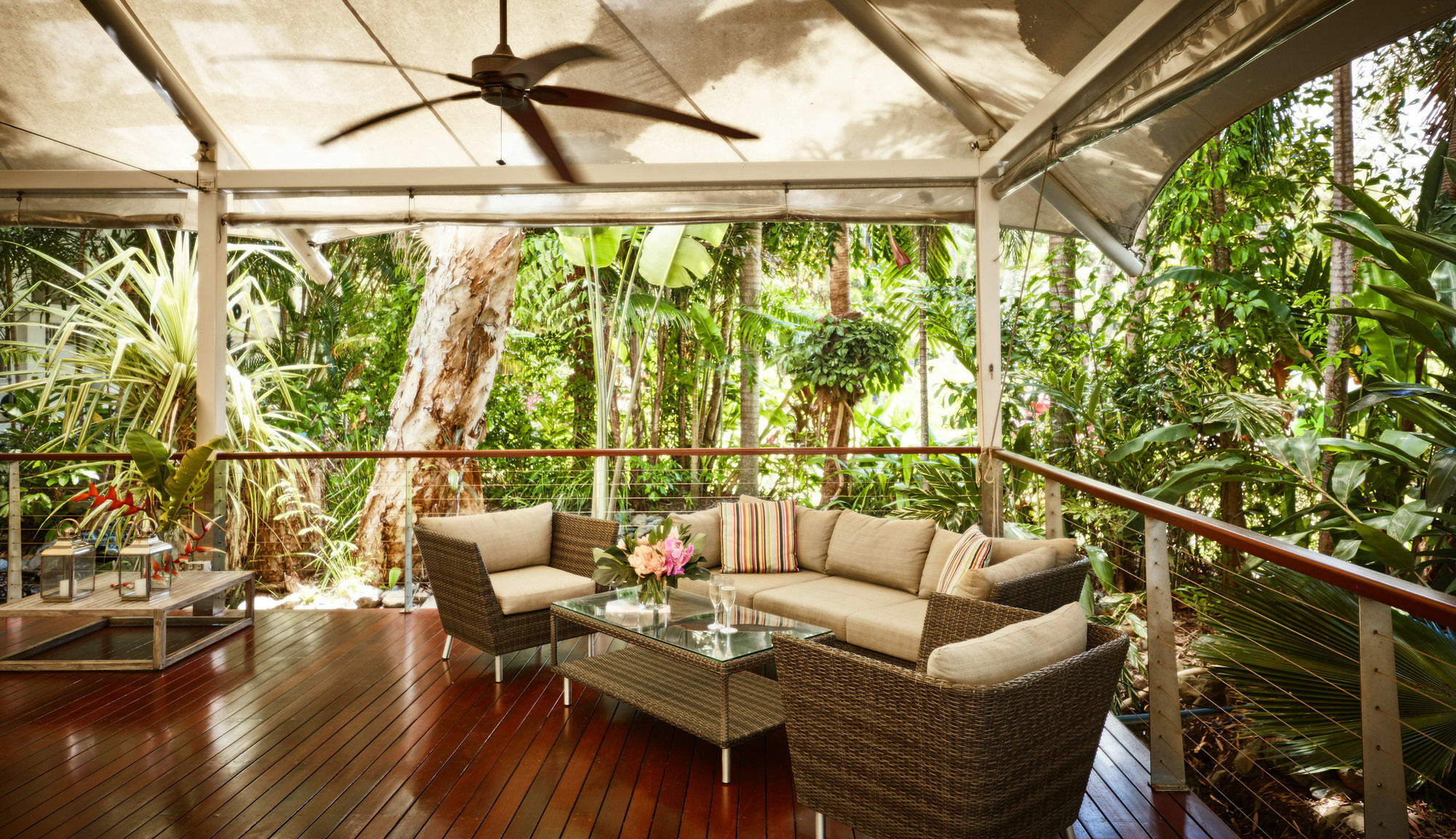 Alamanda Palm Cove By Lancemore Exterior photo