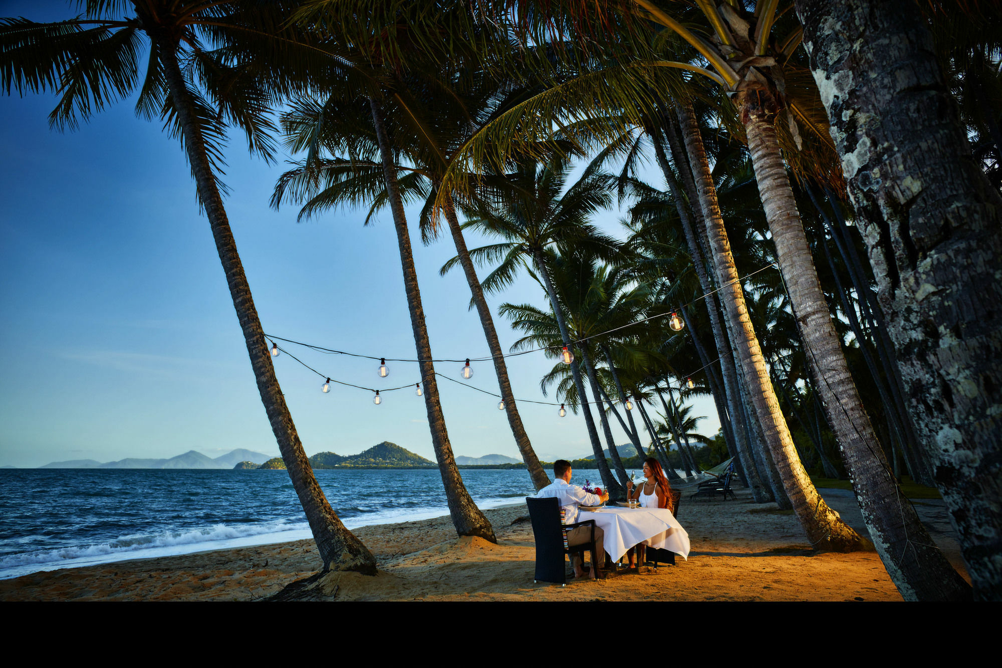 Alamanda Palm Cove By Lancemore Exterior photo