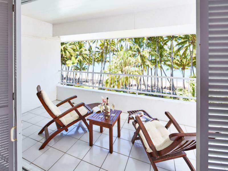Alamanda Palm Cove By Lancemore Exterior photo