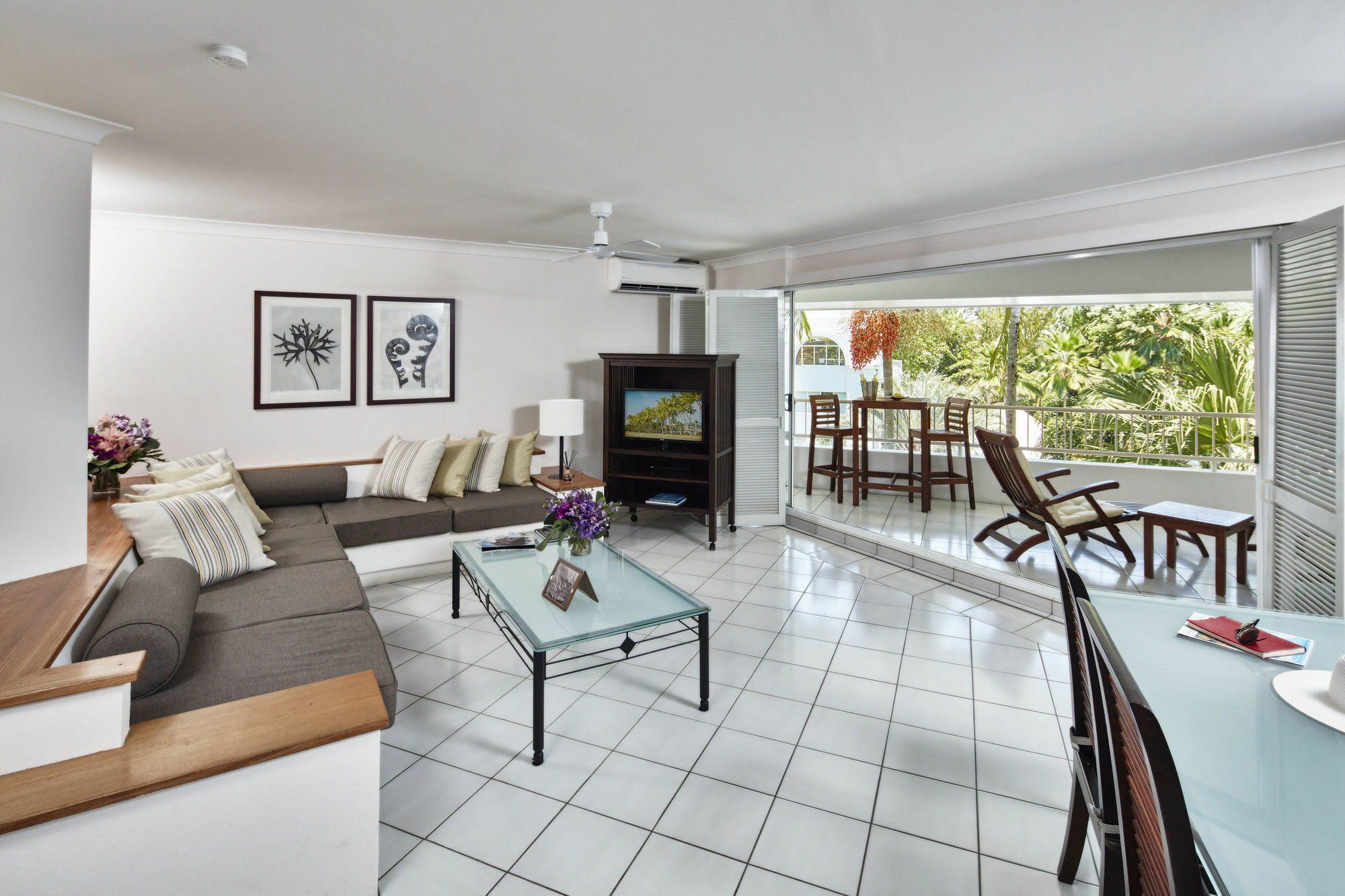 Alamanda Palm Cove By Lancemore Exterior photo
