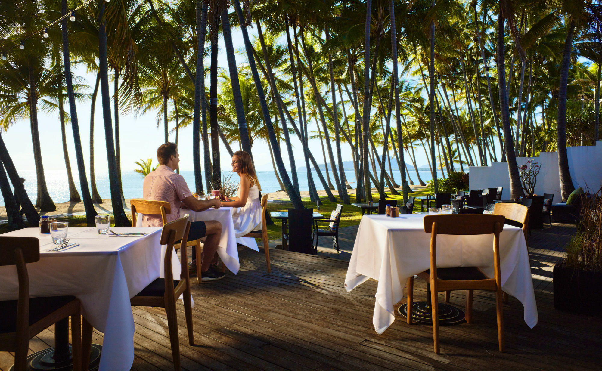 Alamanda Palm Cove By Lancemore Exterior photo