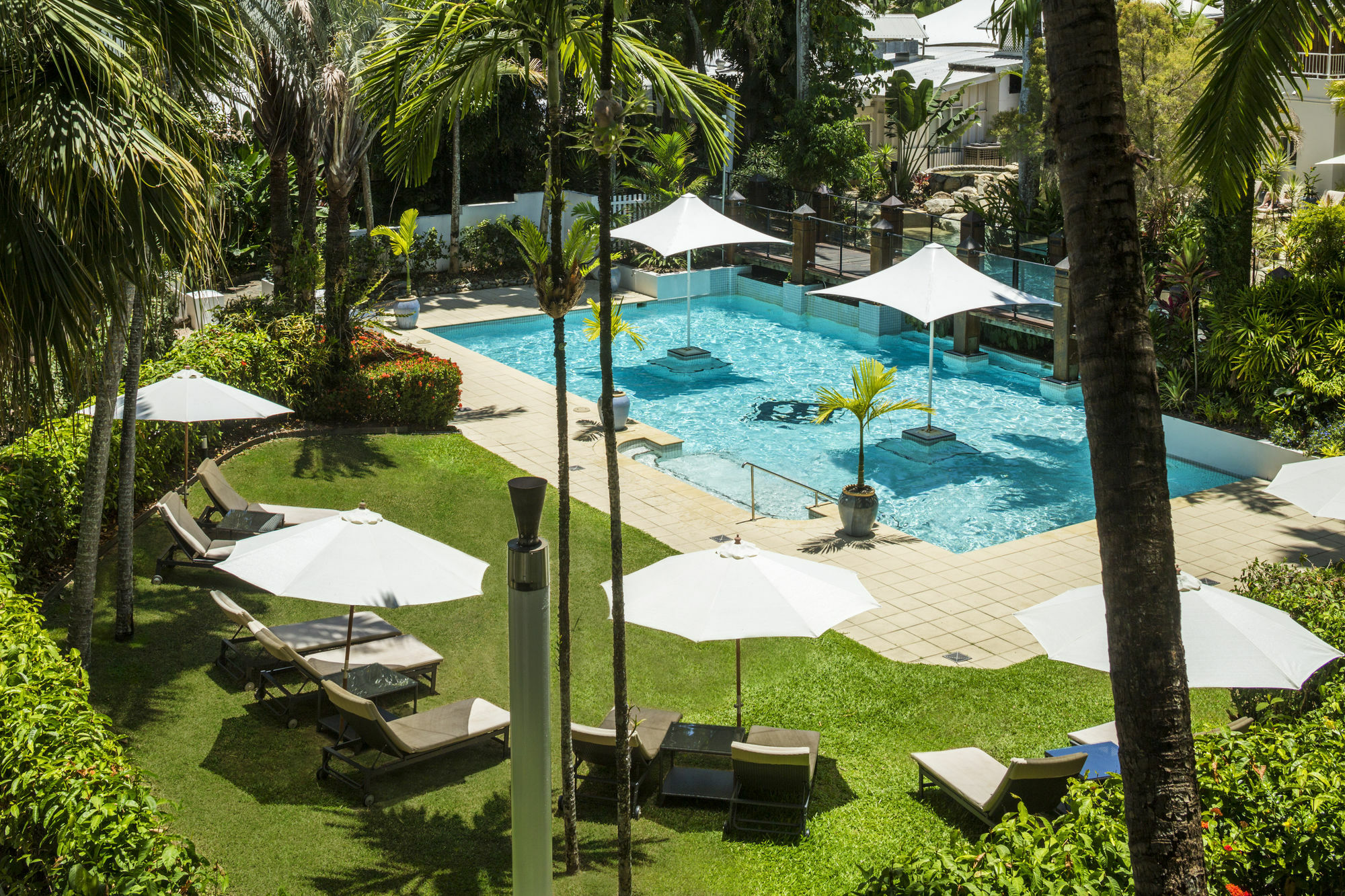 Alamanda Palm Cove By Lancemore Exterior photo