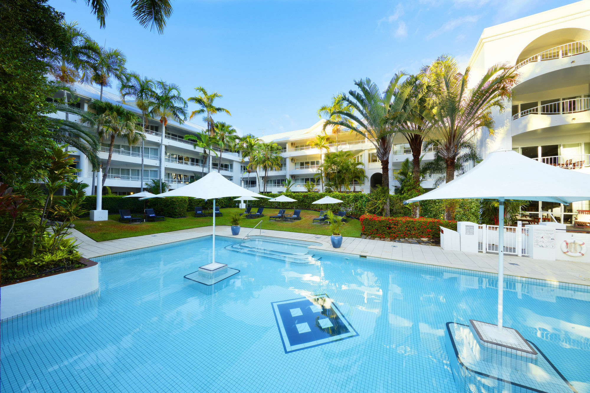 Alamanda Palm Cove By Lancemore Exterior photo