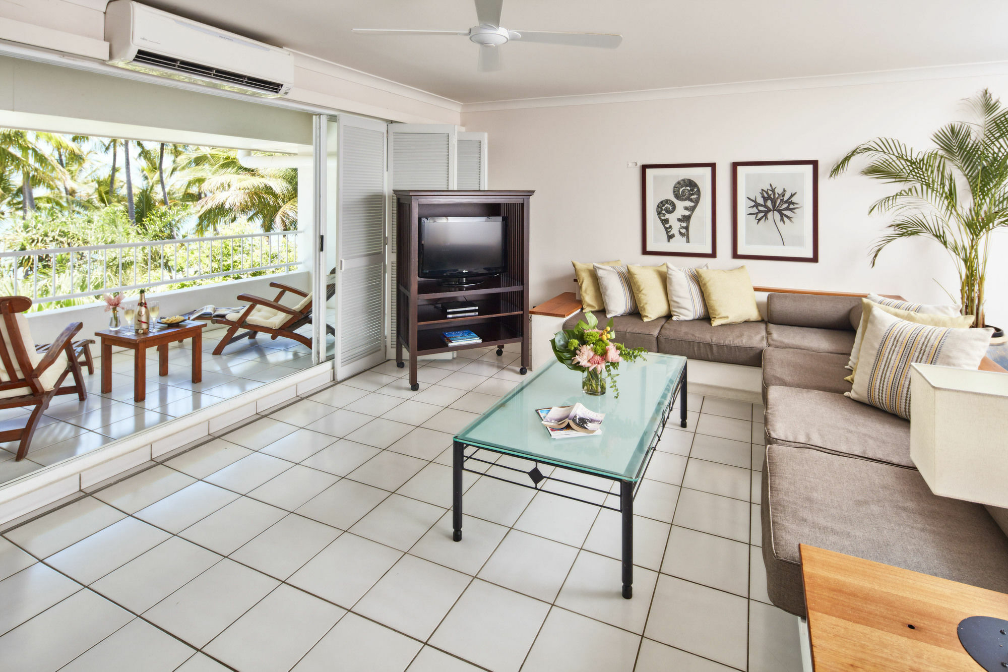 Alamanda Palm Cove By Lancemore Exterior photo